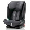 Outlet 🥰 Römer Kindersitz Advansafix M i-Size 15 Monate -12 Jahre (76-150 cm) mit SecureGuard, Isofix &Top Tether - Storm Grey - Collection 2022 🎁