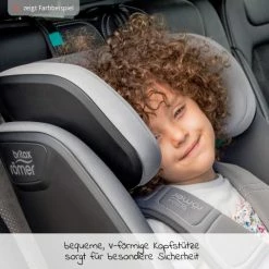 Outlet 🥰 Römer Kindersitz Advansafix M i-Size 15 Monate -12 Jahre (76-150 cm) mit SecureGuard, Isofix &Top Tether - Storm Grey - Collection 2022 🎁 -Way Sales romer kindersitz advansafix m i size 15 monate 12 jahre 76 150 cm mit secureguard isofix top tether storm grey 2000034306 d3