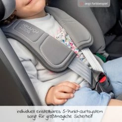 Outlet 🥰 Römer Kindersitz Advansafix M i-Size 15 Monate -12 Jahre (76-150 cm) mit SecureGuard, Isofix &Top Tether - Storm Grey - Collection 2022 🎁 -Way Sales romer kindersitz advansafix m i size 15 monate 12 jahre 76 150 cm mit secureguard isofix top tether storm grey 2000034306 d5