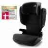 New 😍 Römer Kindersitz Kidfix M i-Size 3,5 Jahre-12 Jahre (100-150 cm) Isofix - Cosmos Black - Collection 2022 🎉