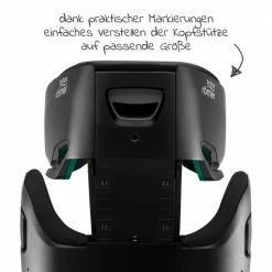 New 😍 Römer Kindersitz Kidfix M i-Size 3,5 Jahre-12 Jahre (100-150 cm) Isofix - Cosmos Black - Collection 2022 🎉 -Way Sales romer kindersitz kidfix m i size 3 5 jahre 12 jahre 100 150 cm isofix cosmos black 2000035128 d3