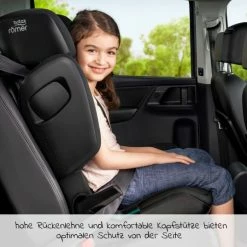 New 😍 Römer Kindersitz Kidfix M i-Size 3,5 Jahre-12 Jahre (100-150 cm) Isofix - Cosmos Black - Collection 2022 🎉 -Way Sales romer kindersitz kidfix m i size 3 5 jahre 12 jahre 100 150 cm isofix cosmos black 2000035128 d5