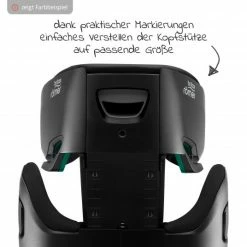 Brand new ✔️ Römer Kindersitz Kidfix M i-Size 3,5 Jahre-12 Jahre (100-150 cm) Isofix - Storm Grey - Collection 2022 🤩 -Way Sales romer kindersitz kidfix m i size 3 5 jahre 12 jahre 100 150 cm isofix storm grey 2000035129 d3