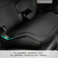 Brand new ✔️ Römer Kindersitz Kidfix M i-Size 3,5 Jahre-12 Jahre (100-150 cm) Isofix - Storm Grey - Collection 2022 🤩 -Way Sales romer kindersitz kidfix m i size 3 5 jahre 12 jahre 100 150 cm isofix storm grey 2000035129 d4