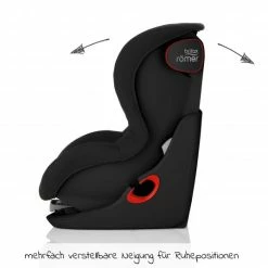 Cheapest 🎉 Römer Kindersitz King II LS Black Series Gr. 1 ab 9 Monate-4 Jahre (9-18 kg) inkl. Licht- und Tonindikator - Cosmos Black - Collection 2022 ⭐ -Way Sales romer kindersitz king ii ls black series gr 1 ab 9 monate 4 jahre 9 18 kg inkl licht und tonindikator cosmos black 2000025253 d2