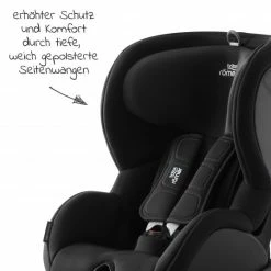 Coupon ๐ Rรถmer Kindersitz Trifix 2 i-SIZE 15 Monate-4 Jahre (76-105 cm) SICT-Seitenaufprallschutz, Isofix & Top Tether - Cosmos Black - Collection 2022 ๐ 9 Coupon ๐ Rรถmer Kindersitz Trifix 2 i-SIZE 15 Monate-4 Jahre (76-105 cm) SICT-Seitenaufprallschutz, Isofix & Top Tether - Cosmos Black - Collection 2022 ๐ -Way Sales romer kindersitz trifix 2 i size 15 monate 4 jahre 76 105 cm sict seitenaufprallschutz isofix top tether cosmos black 2000029642 d3