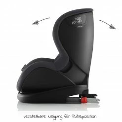 Hot Sale 😉 Römer Kindersitz Trifix 2 i-SIZE 15 Monate-4 Jahre (76-105 cm) SICT-Seitenaufprallschutz, Isofix & Top Tether - Storm Grey - Collection 2022 👏 -Way Sales romer kindersitz trifix 2 i size 15 monate 4 jahre 76 105 cm sict seitenaufprallschutz isofix top tether storm grey 2000029646 d2