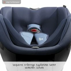 Hot Sale 😉 Römer Kindersitz Trifix 2 i-SIZE 15 Monate-4 Jahre (76-105 cm) SICT-Seitenaufprallschutz, Isofix & Top Tether - Storm Grey - Collection 2022 👏 -Way Sales romer kindersitz trifix 2 i size 15 monate 4 jahre 76 105 cm sict seitenaufprallschutz isofix top tether storm grey 2000029646 d5