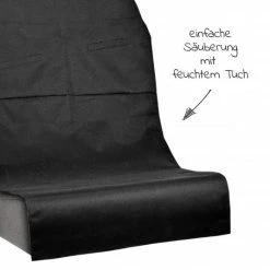Buy 🥰 Römer Kindersitz-Unterlage Schutzpolster für Babyschalen und Kindersitze - Black - Collection 2022 ⭐ -Way Sales romer kindersitz unterlage schutzpolster fur babyschalen und kindersitze black 2000009538 d2