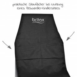 Buy 🥰 Römer Kindersitz-Unterlage Schutzpolster für Babyschalen und Kindersitze - Black - Collection 2022 ⭐ -Way Sales romer kindersitz unterlage schutzpolster fur babyschalen und kindersitze black 2000009538 d3