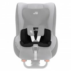 Promo 🌟 Römer Komforteinsatz für Dualfix 2 R, Trifix 2 i-Size, King II LS, Advansafix M i-Size - Black - Collection 2022 ✔️