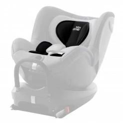 Best Pirce 🔔 Römer Neugeboreneneinsatz für Dualfix 2 R - Black - Collection 2022 👍