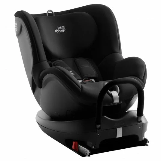 Cheapest ⌛ Römer Reboarder-Kindersitz Dualfix 2R 360° drehbar Gr. 0+/1 Geburt-4 Jahre (Geburt-18 kg) Isofix mit Stützbein - Cosmos Black - Collection 2022 ⭐ 1 Cheapest ⌛ Römer Reboarder-Kindersitz Dualfix 2R 360° drehbar Gr. 0+/1 Geburt-4 Jahre (Geburt-18 kg) Isofix mit Stützbein - Cosmos Black - Collection 2022 ⭐