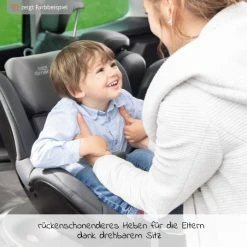 Cheapest ⌛ Römer Reboarder-Kindersitz Dualfix 2R 360° drehbar Gr. 0+/1 Geburt-4 Jahre (Geburt-18 kg) Isofix mit Stützbein - Cosmos Black - Collection 2022 ⭐ 9 Cheapest ⌛ Römer Reboarder-Kindersitz Dualfix 2R 360° drehbar Gr. 0+/1 Geburt-4 Jahre (Geburt-18 kg) Isofix mit Stützbein - Cosmos Black - Collection 2022 ⭐ -Way Sales romer reboarder kindersitz dualfix 2r 360 drehbar gr 0 1 geburt 4 jahre geburt 18 kg isofix mit stutzbein cosmos black 2000032195 d3
