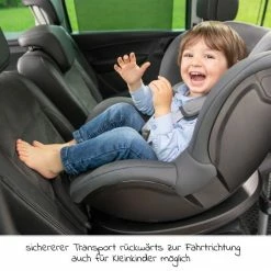 Top 10 ❤️ Römer Reboarder-Kindersitz Dualfix 2R 360° drehbar Gr. 0+/1 Geburt-4 Jahre (Geburt-18 kg) Isofix mit Stützbein - Storm Grey - Collection 2022 🎁 -Way Sales romer reboarder kindersitz dualfix 2r 360 drehbar gr 0 1 geburt 4 jahre geburt 18 kg isofix mit stutzbein storm grey 2000032197 d5