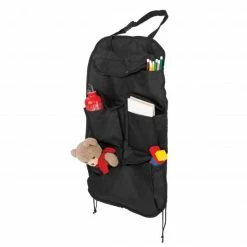 Best Pirce 🔔 Römer Rückenlehnen-Tasche Organizer - Black - Collection 2022 👍