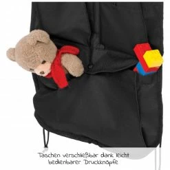 Best Pirce 🔔 Römer Rückenlehnen-Tasche Organizer - Black - Collection 2022 👍 7 Best Pirce 🔔 Römer Rückenlehnen-Tasche Organizer - Black - Collection 2022 👍 -Way Sales romer ruckenlehnen tasche organizer black 20000000082 d2