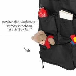 Best Pirce 🔔 Römer Rückenlehnen-Tasche Organizer - Black - Collection 2022 👍 9 Best Pirce 🔔 Römer Rückenlehnen-Tasche Organizer - Black - Collection 2022 👍 -Way Sales romer ruckenlehnen tasche organizer black 20000000082 d4