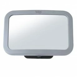 Best reviews of 🌟 Römer Rücksitzspiegel für Babyschalen & Kindersitze - Grey - Collection 2022 ❤️