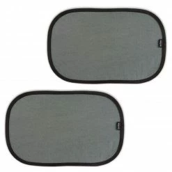 Brand new 🎉 Römer Selbsthaftende Sonnenblende - Black - Collection 2022 💯