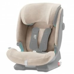 Buy 🌟 Römer Sommerbezug für Advansafix M i-Size - Beige - Collection 2022 🎁
