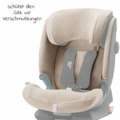 Buy 🌟 Römer Sommerbezug für Advansafix M i-Size - Beige - Collection 2022 🎁 -Way Sales romer sommerbezug fur advansafix m i size beige 2000035500 d3