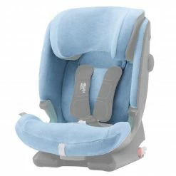 Best reviews of 😍 Römer Sommerbezug für Advansafix M i-Size - Blue - Collection 2022 😀