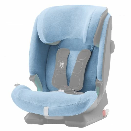 Best reviews of 😍 Römer Sommerbezug für Advansafix M i-Size - Blue - Collection 2022 😀 1 Best reviews of 😍 Römer Sommerbezug für Advansafix M i-Size - Blue - Collection 2022 😀