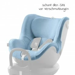 Budget 🛒 Römer Sommerbezug für Dualfix 2 R - Blue - Collection 2022 🥰 -Way Sales romer sommerbezug fur dualfix 2 r blue 2000033158 d3