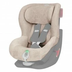 Hot Sale 🧨 Römer Sommerbezug für King II LS Black Series - Beige - Collection 2022 🥰