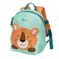 Discount 🔥 Sigikid Mini - Rucksack Tiger 🧨