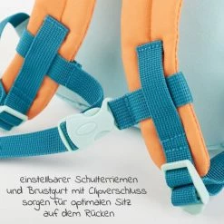 Discount 🔥 Sigikid Mini - Rucksack Tiger 🧨 -Way Sales sigikid mini rucksack tiger 25228 d2