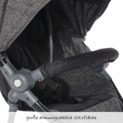 Best deal 😍 TFK Buggy Dot Premium - Anthracite 👏 -Way Sales tfk buggy dot premium anthrazit t dot prem 411 d4