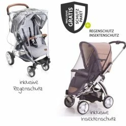 Deals 🤩 TFK Buggy & Sportkinderwagen Mono mit Luftreifen inkl. Sportsitz bis 34 kg + XXL-Zamboo Zubehörpaket - Grau - Collection 2022 ⌛ -Way Sales tfk buggy sportkinderwagen mono mit luftreifen inkl sportsitz bis 34 kg xxl zamboo zubehorpaket grau t m1 fa s 315 zamboo zubehor d2