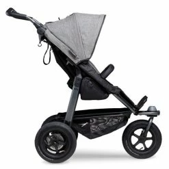 Promo 👍 TFK Buggy & Sportkinderwagen Mono mit Luftreifen inkl. Sportsitz bis 34 kg + XXL-Zamboo Zubehörpaket - Premium Grau - Collection 2022 😉 -Way Sales tfk buggy sportkinderwagen mono mit luftreifen inkl sportsitz bis 34 kg xxl zamboo zubehorpaket premium grau t m1 fa s 415 zamboo zubehor d5