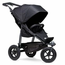 Best Sale 👏 TFK Buggy & Sportkinderwagen Mono mit Luftreifen inkl. Sportsitz bis 34 kg + XXL-Zamboo Zubehörpaket - Schwarz - Collection 2022 🔥 -Way Sales tfk buggy sportkinderwagen mono mit luftreifen inkl sportsitz bis 34 kg xxl zamboo zubehorpaket schwarz t m1 fa s 310 zamboo zubehor d4