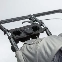 Budget ⭐ TFK Cupholder for Twin Adventure / Twin Adventure 2 / Twin Trail / Twin Trail 2 / Twinner Twist Duo / Twinner Lite ❤️