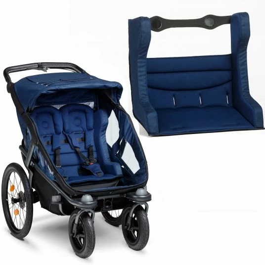 Top 10 ✨ TFK Doppelt-Komfortsitz für Velo 2 - Marine - Collection 2022 🧨 1 Top 10 ✨ TFK Doppelt-Komfortsitz für Velo 2 - Marine - Collection 2022 🧨