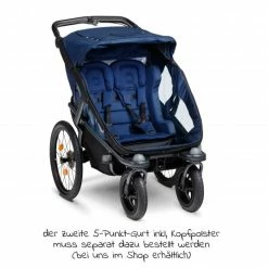 Top 10 ✨ TFK Doppelt-Komfortsitz für Velo 2 - Marine - Collection 2022 🧨 8 Top 10 ✨ TFK Doppelt-Komfortsitz für Velo 2 - Marine - Collection 2022 🧨 -Way Sales tfk doppelt komfortsitz fur velo 2 marine t v2 cs2 334 d2