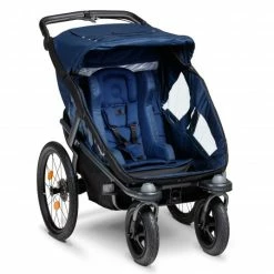 Deals 😉 TFK Einzel-Komfortsitz für Velo 2 - Marine - Collection 2022 🤩 -Way Sales tfk einzel komfortsitz fur velo 2 marine t v2 cs1 334 d3