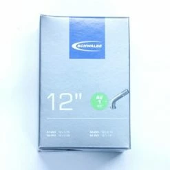 Best deal 👍 TFK Ersatz-Schlauch für 12 Zoll Schwalbe Luftrad für Mono und Duo 🤩