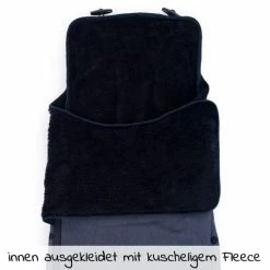 Wholesale ✔️ TFK Fußdecke / Beindecke für Mono Sportkinderwagen - Collection 2022 🤩 -Way Sales tfk fussdecke beindecke fur mono sportkinderwagen t 005 m 310 d3