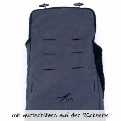 Wholesale ✔️ TFK Fußdecke / Beindecke für Mono Sportkinderwagen - Collection 2022 🤩 -Way Sales tfk fussdecke beindecke fur mono sportkinderwagen t 005 m 310 d4