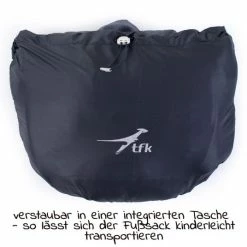 Wholesale ✔️ TFK Fußdecke / Beindecke für Mono Sportkinderwagen - Collection 2022 🤩 -Way Sales tfk fussdecke beindecke fur mono sportkinderwagen t 005 m 310 d5