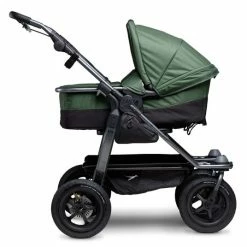 Buy 🧨 TFK Geschwister- & Zwillingskinderwagen Duo mit Luftreifen - 2x Kombi-Einheit (Wanne + Sitz) + XXL Zamboo Zubehör - Olive - Collection 2022 ❤️ -Way Sales tfk geschwister zwillingskinderwagen duo mit luftreifen 2x kombi einheit wanne sitz xxl zamboo zubehor olive t d1 fa k2 355 zamboo zubehor d4