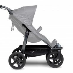 Coupon ⭐ TFK Gestell mit Luftkammerreifen für Duo - Collection 2022 👏