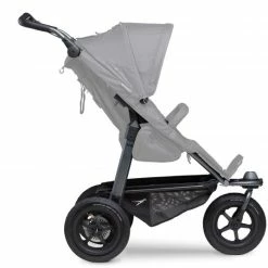 Budget ⭐ TFK Gestell mit Luftreifen für Mono - Collection 2022 😉