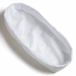 Flash Sale 🧨 TFK Innenbezug für eine Duo Kombi-Einheit (Babywanne + Sitz) - Collection 2022 👍