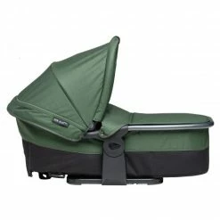 Cheapest 😍 TFK Kombi-Einheit (1 x Wanne & Sitz) für Duo - Olive - Collection 2022 😉