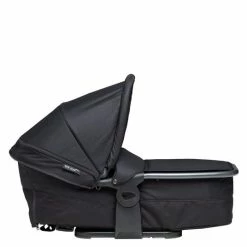 Best deal ❤️ TFK Kombi-Einheit (2 x Wanne & Sitz) für Duo - Schwarz - Collection 2022 🧨